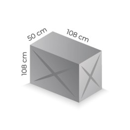 0,60 m3 Modüler Su Deposu