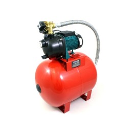 Jspm600-H Jet Paket Hidrofor 3 Kat 3 Daire 50 Litre Tanklı