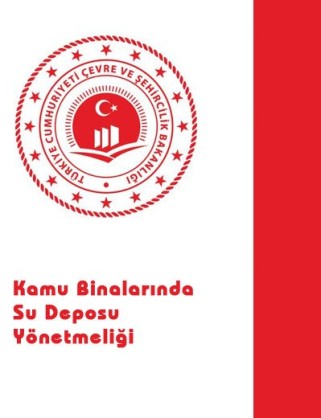 Kamu Binalarında Su Deposu Yönetmeliğinin Önemi