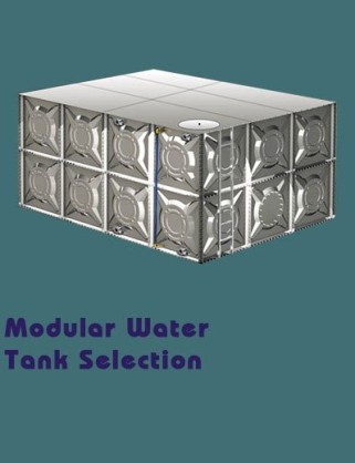 How to Choose the Right Water Tank?